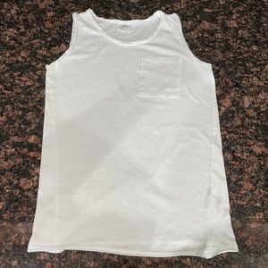 Boys’-  Zara Tank-top